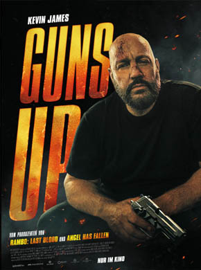 Guns Up  مترجم